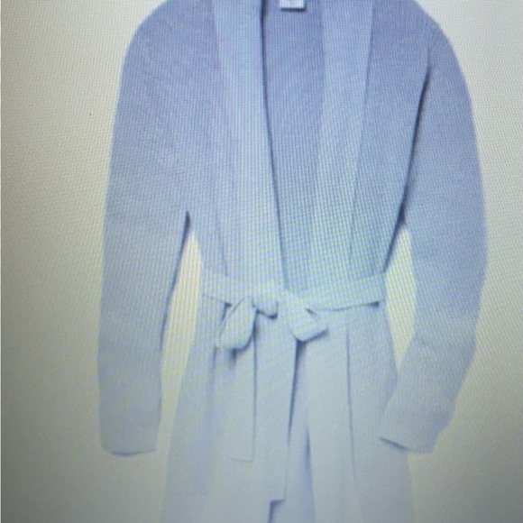 NWT Cabi Exhale Cardigan - Picture 2 of 3